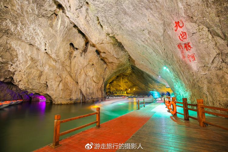 大连到本溪水洞自驾游攻略?(本溪水洞怎么收费)-图2 大连到本溪水洞自驾游攻略?(本溪水洞怎么收费)-图2