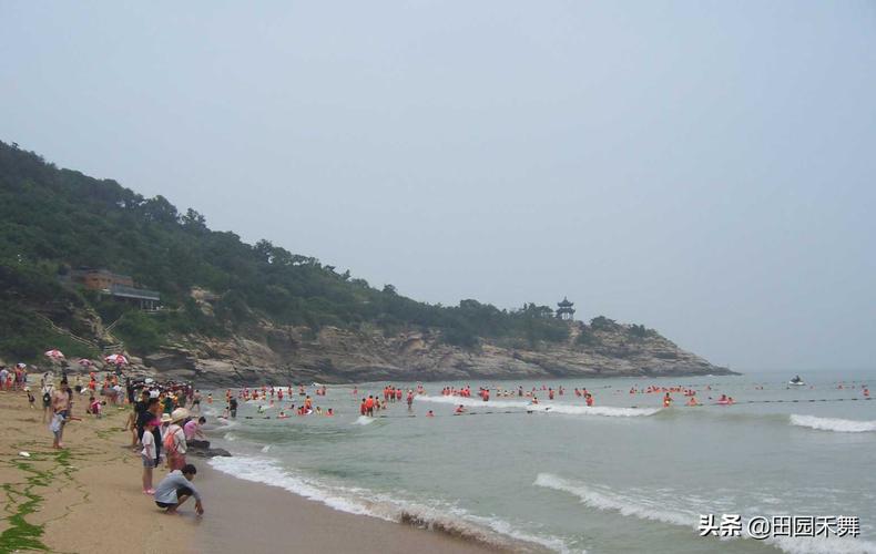 去连云港海边要门票吗?(连云港市海滨旅游度假区收费吗)-图1 去连云港海边要门票吗?(连云港市海滨旅游度假区收费吗)-图1