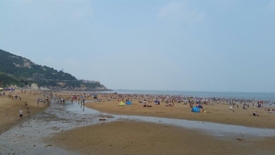 去连云港海边要门票吗?(连云港市海滨旅游度假区收费吗)-图2 去连云港海边要门票吗?(连云港市海滨旅游度假区收费吗)-图2