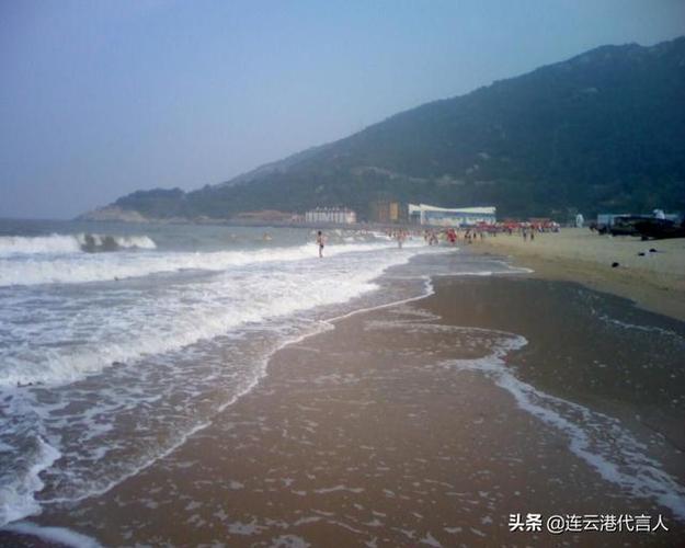 去连云港海边要门票吗?(连云港市海滨旅游度假区收费吗)-图3 去连云港海边要门票吗?(连云港市海滨旅游度假区收费吗)-图3