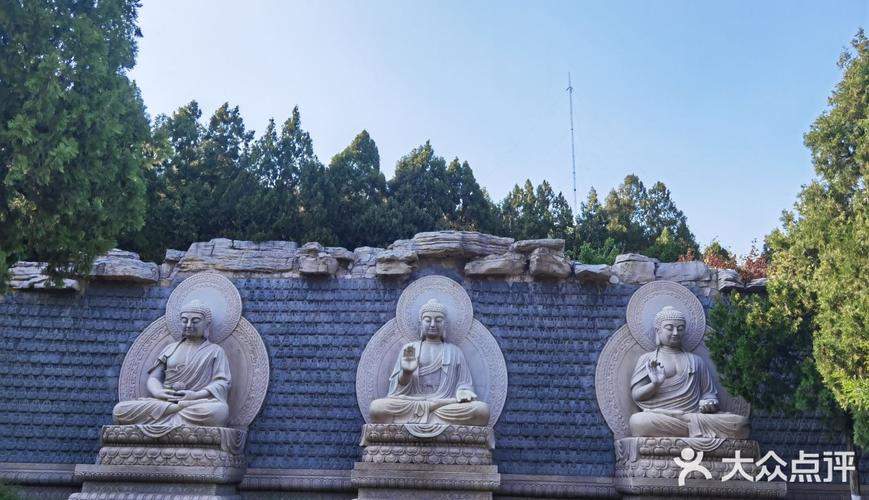 2021济南十一千佛山公园收费?(济南千佛山景区讲解收费标准)-图3 2021济南十一千佛山公园收费?(济南千佛山景区讲解收费标准)-图3