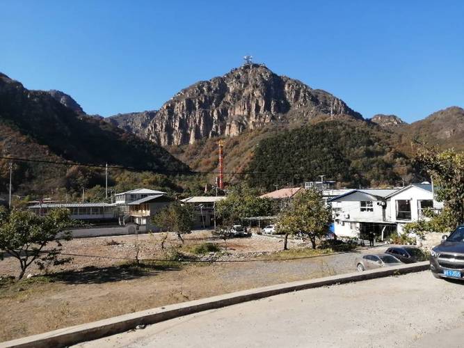 平谷梨树沟游玩攻略?(北京平谷周边不收费的景点)-图2 平谷梨树沟游玩攻略?(北京平谷周边不收费的景点)-图2
