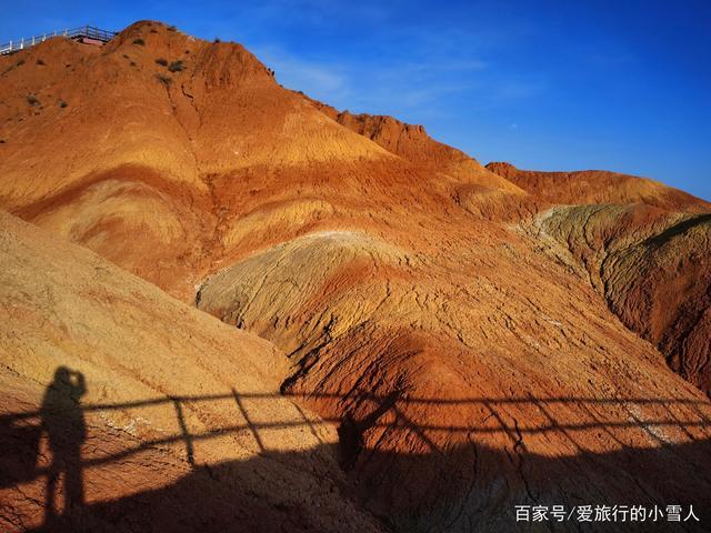 张掖小众景点？(张掖的景区收费得有哪些)