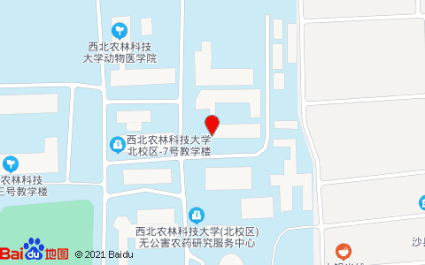 杨凌南到西北农林科技大学博览园怎么走?(西北农林科技大学博览园收费)-图2 杨凌南到西北农林科技大学博览园怎么走?(西北农林科技大学博览园收费)-图2