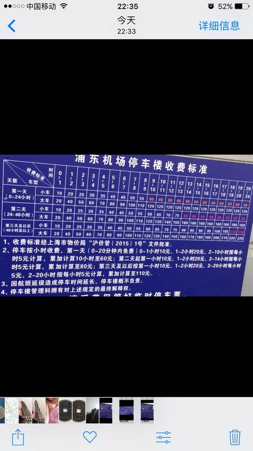 虹桥火车站停车场停车费怎样支付?(上海火车站停车位收费)-图2 虹桥火车站停车场停车费怎样支付?(上海火车站停车位收费)-图2