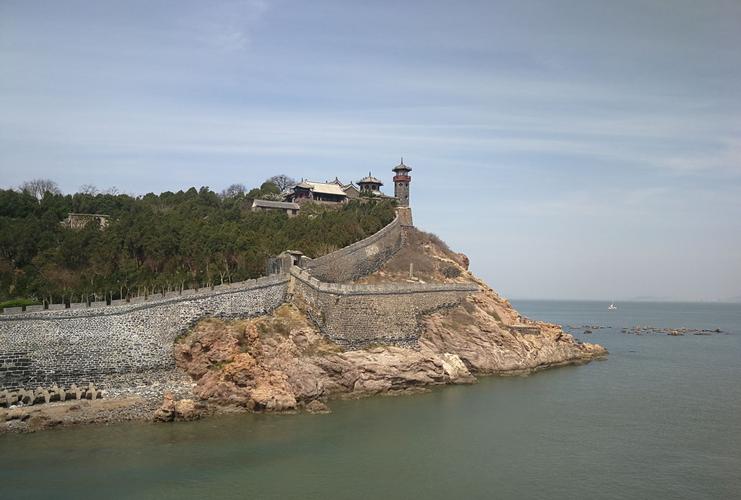 蓬莱景区停车费?(蓬莱阁旅游景点收费)-图3 蓬莱景区停车费?(蓬莱阁旅游景点收费)-图3