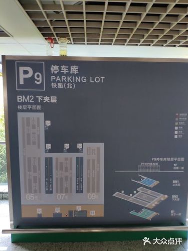 虹桥火车站停车场停车费怎样支付?(上海火车站停车位收费)-图3 虹桥火车站停车场停车费怎样支付?(上海火车站停车位收费)-图3