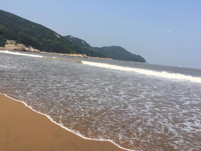 普陀山旅游攻略一日游？(舟山千步金沙要不要收费的)