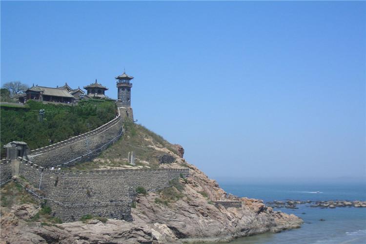 蓬莱岛和刘公岛哪个好?(蓬莱刘公岛单收费吗)-图2 蓬莱岛和刘公岛哪个好?(蓬莱刘公岛单收费吗)-图2