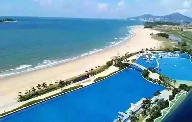 阳江海边开放了吗?(阳江黄金海岸要收费吗)-图3 阳江海边开放了吗?(阳江黄金海岸要收费吗)-图3