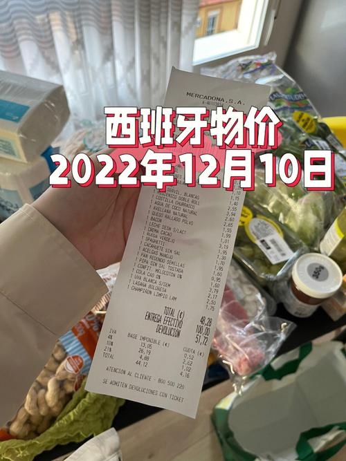 西班牙的物价是怎么样的？(里斯本高速公路收费)