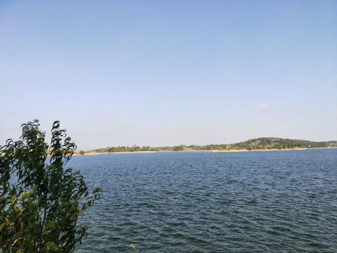 2021年徐家河可以钓鱼吗?(广水徐家河风景区收费吗)-图2 2021年徐家河可以钓鱼吗?(广水徐家河风景区收费吗)-图2
