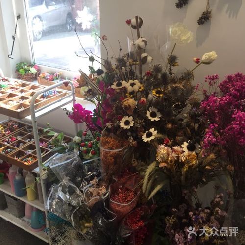花店diy手工坊团购如何开通?(在大众点评上挂花店怎么收费)-图2 花店diy手工坊团购如何开通?(在大众点评上挂花店怎么收费)-图2