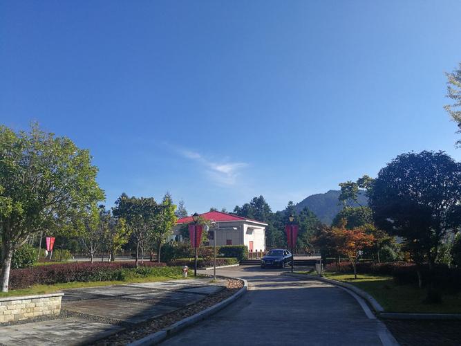 井冈山有宠物医院吗？(井冈山茨坪观南山公园是否收费)