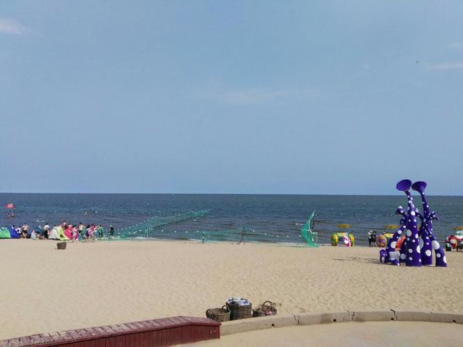 南戴河海滨浴场收费吗?(北戴河收费的海水浴场)-图2 南戴河海滨浴场收费吗?(北戴河收费的海水浴场)-图2