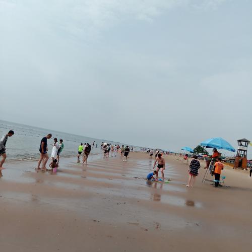 南戴河海滨浴场收费吗？(北戴河收费的海水浴场)
