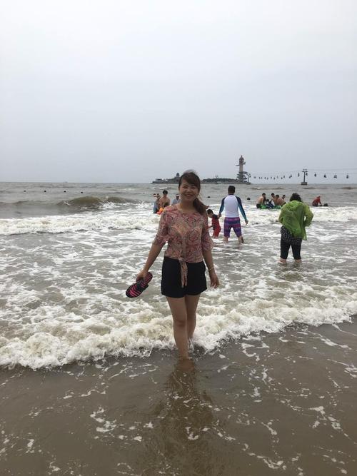 南戴河海滨浴场收费吗?(北戴河收费的海水浴场)-图3 南戴河海滨浴场收费吗?(北戴河收费的海水浴场)-图3