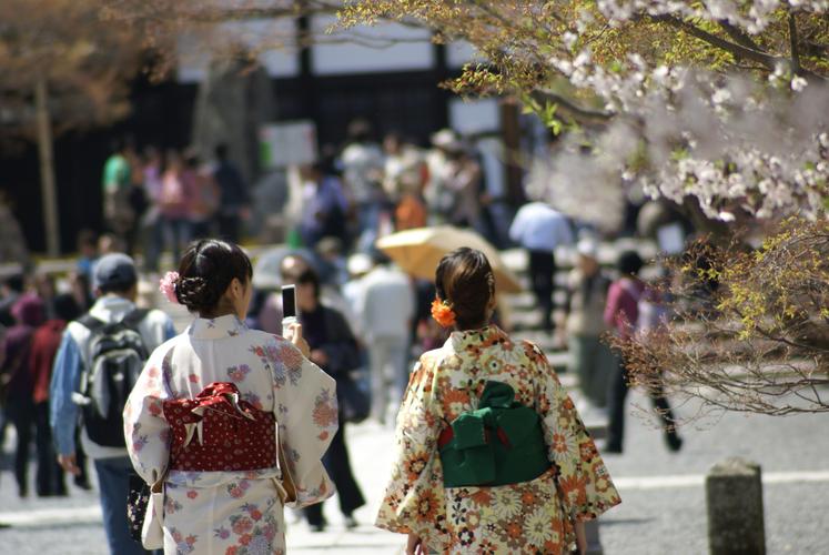 两个人去日本旅游一个礼拜大概花费多少？(春日大社收费么)-图2