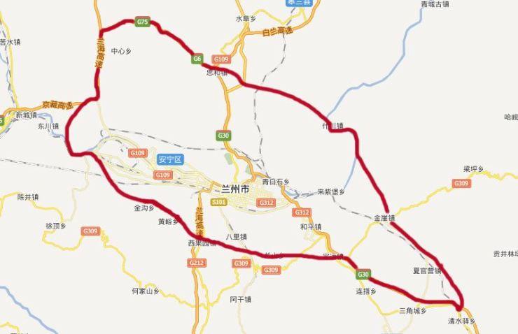 兰州出发陇南3-4天最佳路线?(兰州至康县高速收费)-图3 兰州出发陇南3-4天最佳路线?(兰州至康县高速收费)-图3