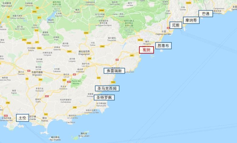 巴黎到尼斯有好几个小时的路程?(巴黎到尼斯高速收费)-图3 巴黎到尼斯有好几个小时的路程?(巴黎到尼斯高速收费)-图3