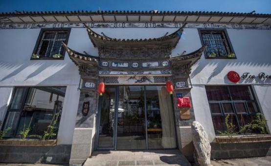 大理古城清静且停车便利的客栈求推荐?(大理古城内停车场收费吗)-图3 大理古城清静且停车便利的客栈求推荐?(大理古城内停车场收费吗)-图3