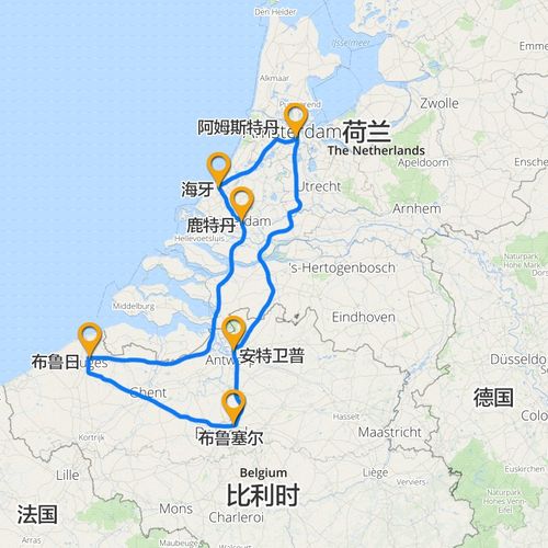 liege是哪个国家的?(荷兰比利时边境收费)-图2 liege是哪个国家的?(荷兰比利时边境收费)-图2