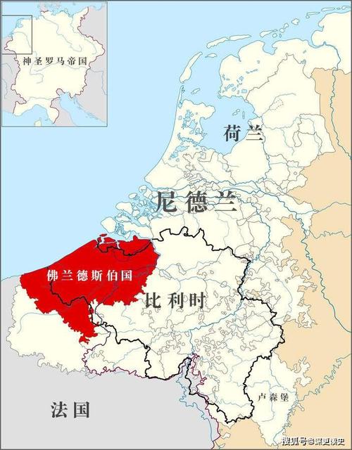liege是哪个国家的?(荷兰比利时边境收费)-图3 liege是哪个国家的?(荷兰比利时边境收费)-图3
