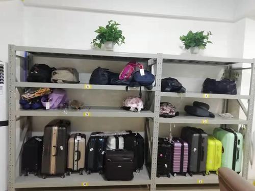 北大有存包的地方吗?(小件行李寄存怎么收费)-图2 北大有存包的地方吗?(小件行李寄存怎么收费)-图2