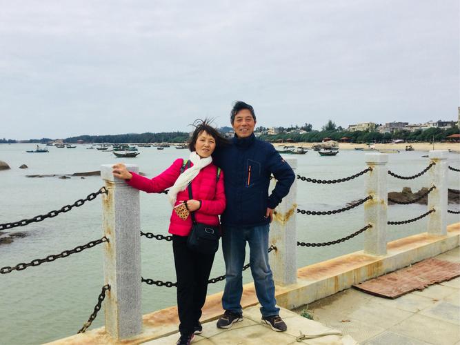 钦州三娘湾的门票要多少钱?(钦州三娘湾风景区要收费吗)-图3 钦州三娘湾的门票要多少钱?(钦州三娘湾风景区要收费吗)-图3