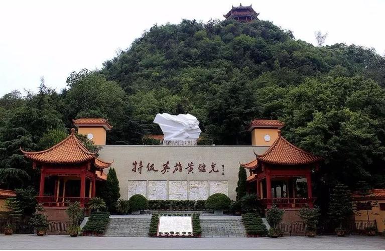 继光纪念馆对外开放没?(黄继光纪念馆收费)-图1 继光纪念馆对外开放没?(黄继光纪念馆收费)-图1