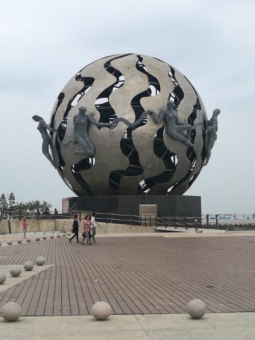 北海贝壳沙滩要门票吗?(北海市海滩公园收费吗)-图3 北海贝壳沙滩要门票吗?(北海市海滩公园收费吗)-图3