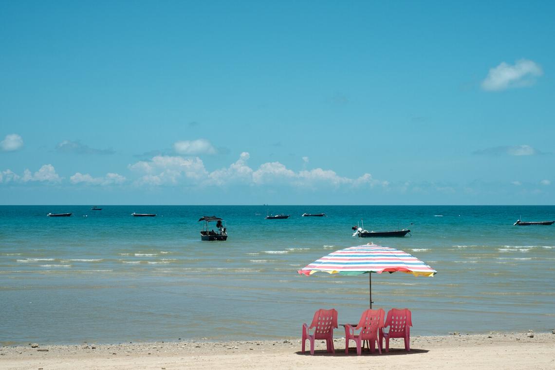 北海贝壳沙滩要门票吗?(北海市海滩公园收费吗)-图2 北海贝壳沙滩要门票吗?(北海市海滩公园收费吗)-图2