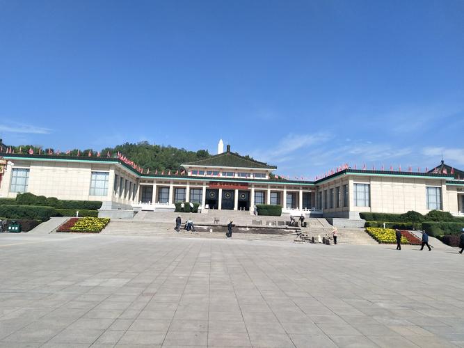 太行颂文化园免费吗?(八路军太行纪念馆是否收费)-图3 太行颂文化园免费吗?(八路军太行纪念馆是否收费)-图3