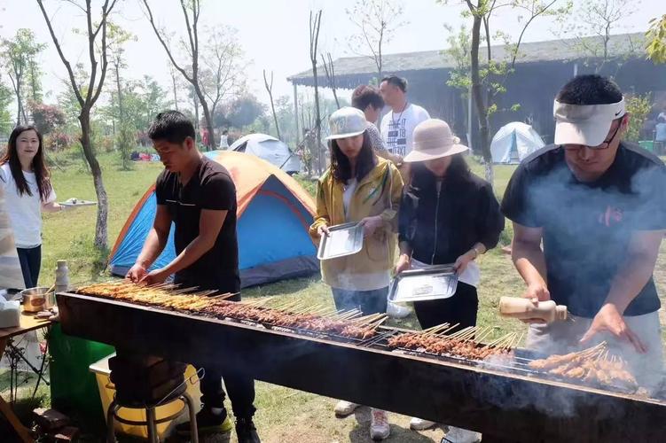 苏州户外烧烤免费地点?(苏州龙池收费吗)-图2 苏州户外烧烤免费地点?(苏州龙池收费吗)-图2