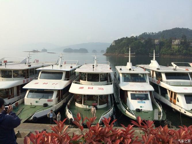 千岛湖租车多少一天?(歙县文昌景点收费吗)-图3 千岛湖租车多少一天?(歙县文昌景点收费吗)-图3