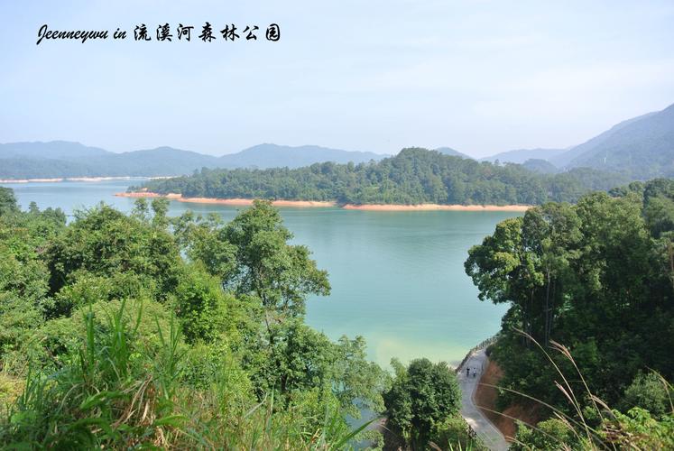 从都森林公园要收门票吗?(广东溪流河森林公园收费标准)-图2 从都森林公园要收门票吗?(广东溪流河森林公园收费标准)-图2