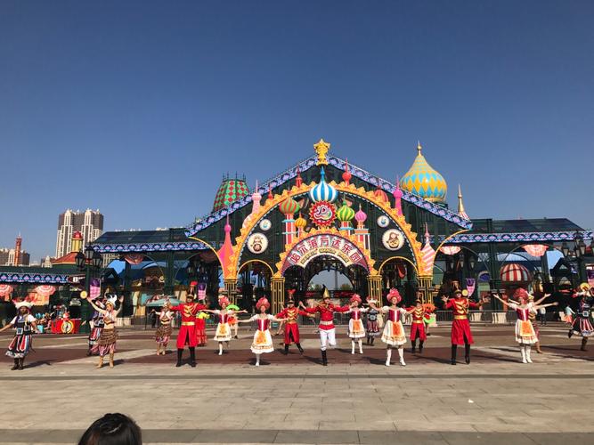 哈尔滨万达乐园都有哪些好玩的项目？(哈尔滨万达乐园 收费标准)