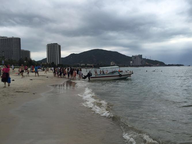 巽寮湾景点有关闭吗？(巽寮湾有哪些不收费的景点)