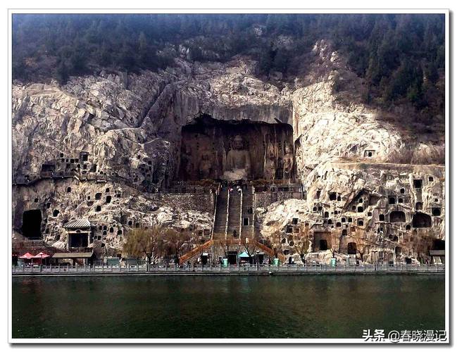 龙门石窟里面还收钱不?(龙门石窟收费)-图2 龙门石窟里面还收钱不?(龙门石窟收费)-图2