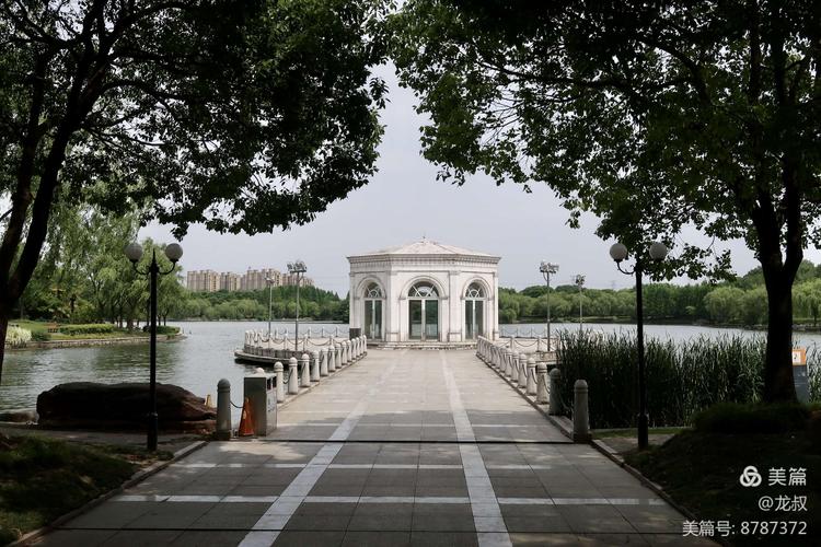 嘉定最好公园排名?(上海安亭公园收费吗)-图3 嘉定最好公园排名?(上海安亭公园收费吗)-图3