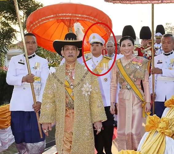 泰国有多少王子?(曼谷王子怎么收费)-图2 泰国有多少王子?(曼谷王子怎么收费)-图2