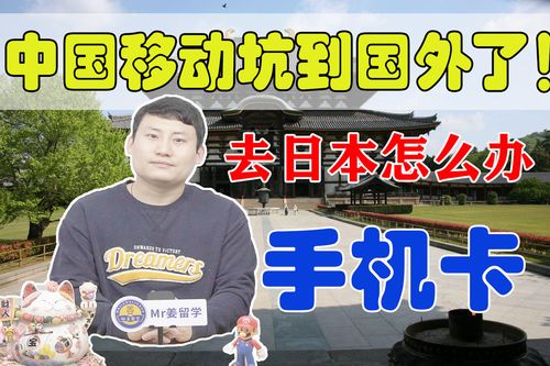 中国移动手机可以在日本用吗?(去日本移动数据怎么收费)-图2 中国移动手机可以在日本用吗?(去日本移动数据怎么收费)-图2