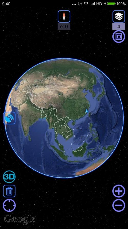 奥维地球怎么收费?(收费 卫星 地图)-图3 奥维地球怎么收费?(收费 卫星 地图)-图3