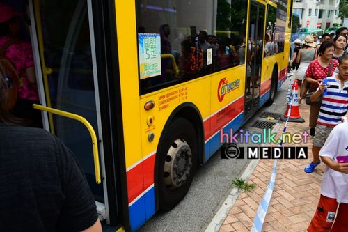 香港b6公交怎么买票?(香港的公交怎么收费)-图3 香港b6公交怎么买票?(香港的公交怎么收费)-图3