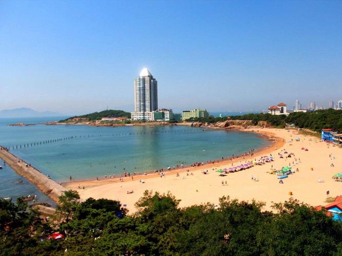 青岛第一海水浴场门票好玩吗?(青岛海水浴场 如何收费)-图1 青岛第一海水浴场门票好玩吗?(青岛海水浴场 如何收费)-图1