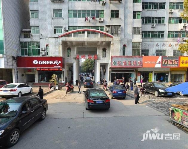 花园锦绣大地城怎么样?(大地花园酒店停车收费)-图2 花园锦绣大地城怎么样?(大地花园酒店停车收费)-图2