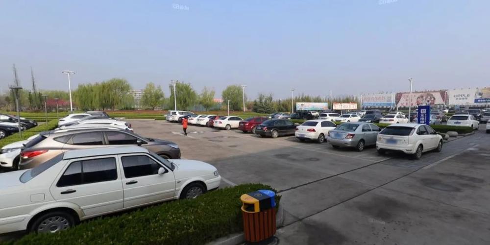 花园锦绣大地城怎么样?(大地花园酒店停车收费)-图3 花园锦绣大地城怎么样?(大地花园酒店停车收费)-图3