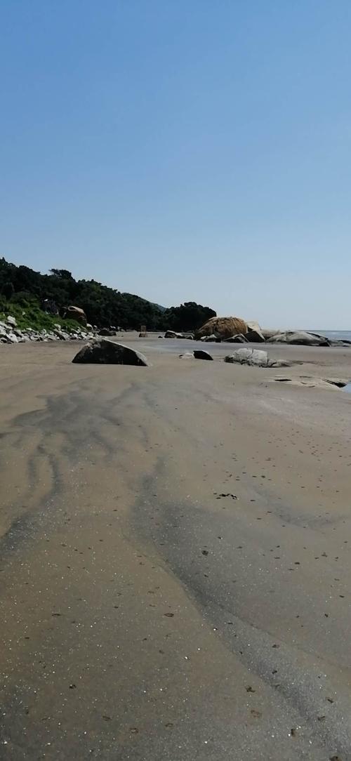 横石基沙滩需要门票吗?(厦门 海滩 收费吗)-图3 横石基沙滩需要门票吗?(厦门 海滩 收费吗)-图3