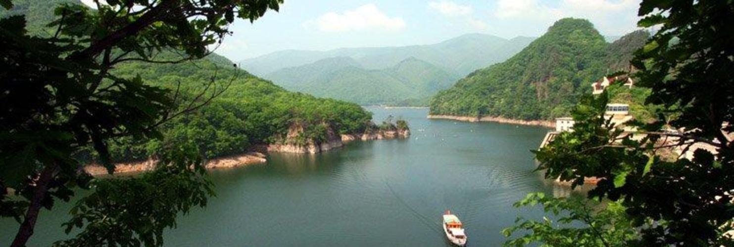 本溪关门山森林旅游有限公司介绍？(本溪关门山水库钓鱼收费吗)