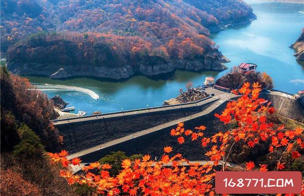 本溪关门山森林旅游有限公司介绍?(本溪关门山水库钓鱼收费吗)-图3 本溪关门山森林旅游有限公司介绍?(本溪关门山水库钓鱼收费吗)-图3